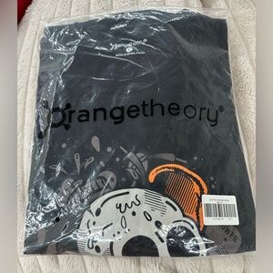 Orangetheory 2020 Hell Week T-shirt